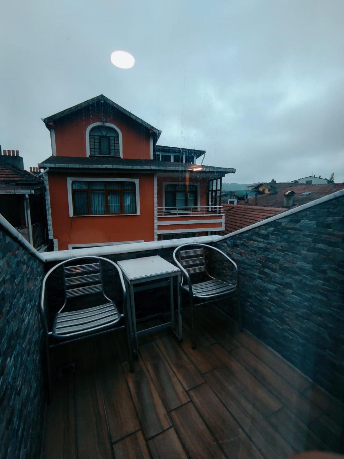 Hill River Hotel Agva  Exterior photo